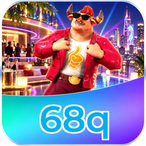 Bônus 68q - R$ 5.000 + 500 Giros Grátis + Cashback 10%