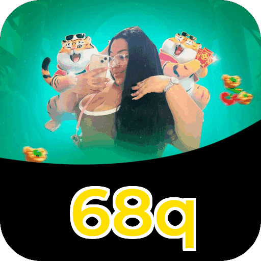 Catálogo de jogos 68q com fornecedores Pragmatic Play, Evolution, NetEnt