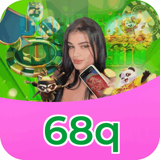 Aplicativo mobile 68q