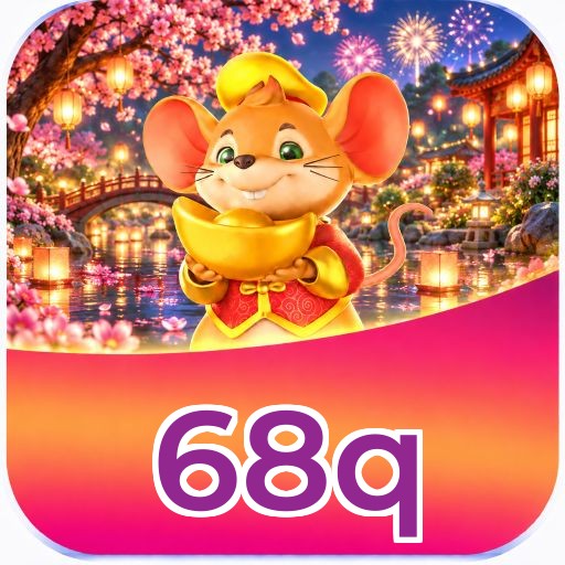 Logo 68q