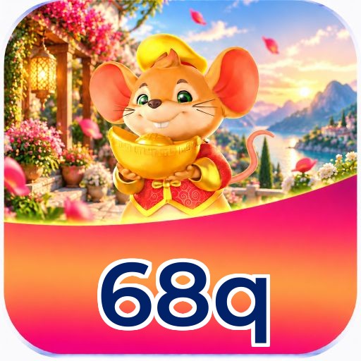 Opções de download da 68q - Android, iOS, PC