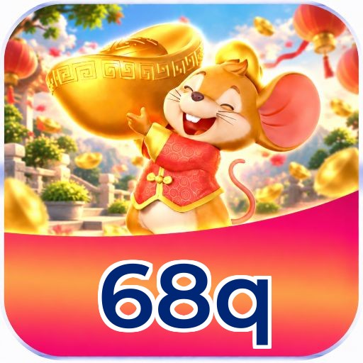 Fortune Series da 68q - Tiger, Rabbit, Dragon, OX com RTP 96%+