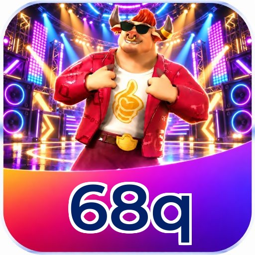 Logo 68q