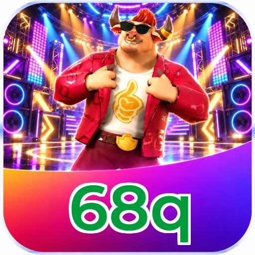 Logo 68q